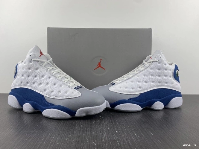 Cheap Blue Air French 414571-164 Jordan 13 0717